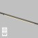 DK5752-DN Трековый магнитный светодиодный светильник Denkirs Shine 48V CRI90+ 3000К 1600Лм 120° 24Вт