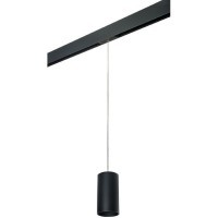 PRORP6487 Трековый магнитный светильник Lightstar TETA PRO 220V под сменную лампу GU10