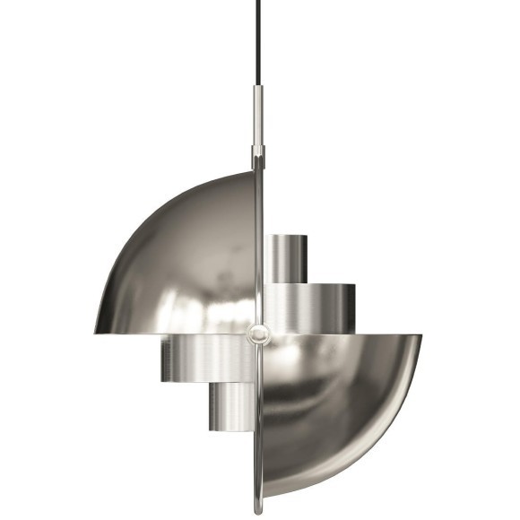 LOFT9915-CH Подвесной светильник LOFT IT Multi-lite