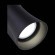 SL088.401.02 Светильник уличный настенный ST-Luce Черный кварцевый LED 2*5W 4000K DEALE