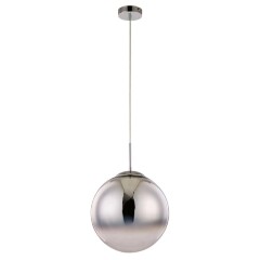 Подвесной светильник Arte Lamp A7963SP-1CC JUPITER chrome под лампу 1xE27 60W Подвесной светильник Arte Lamp A7963SP-1CC JUPITER chrome под лампу 1xE27 60W