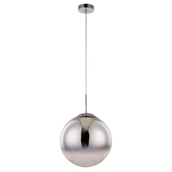 Подвесной светильник Arte Lamp A7963SP-1CC JUPITER chrome под лампу 1xE27 60W