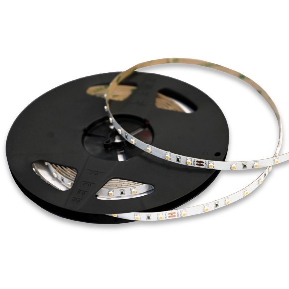 ST016.410.20 Светодиодная лента 24В 4000K 860Lm CRI80 8мм IP20 1М ST016.410.20 Светодиодная лента 24В 4000K 860Lm CRI80 8мм IP20 1М