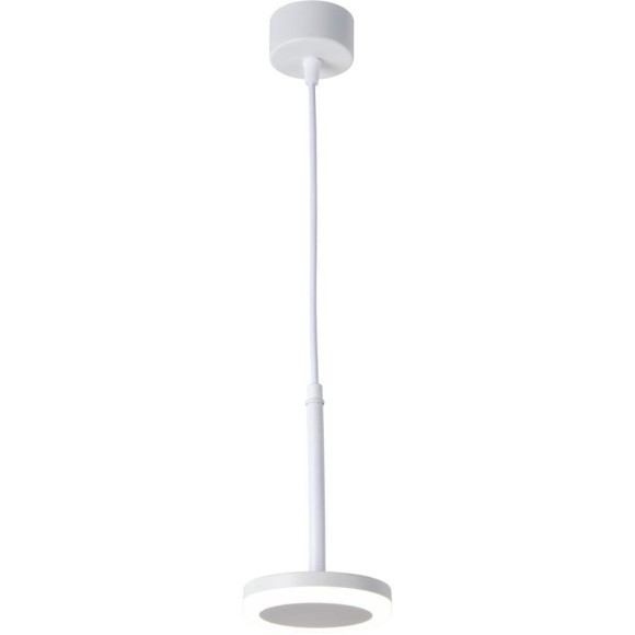 Подвесной светильник Sarkal 3078-1P