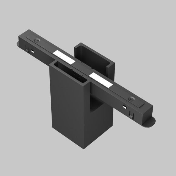 TR121-2-7W3K-B Трековый магнитный светодиодный светильник Maytoni Exility CRI90+ 3000К 370Лм 50° 7Вт TR121-2-7W3K-B Трековый магнитный светодиодный светильник Maytoni Exility CRI90+ 3000К 370Лм 50° 7Вт