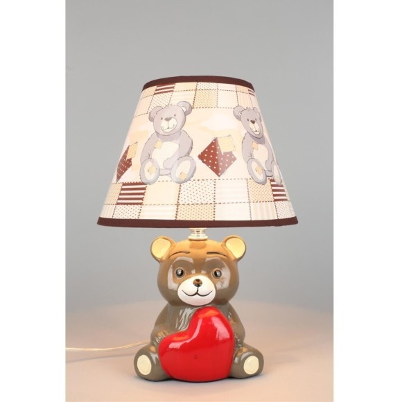 Интерьерная настольная лампа Marcheno OML-16404-01