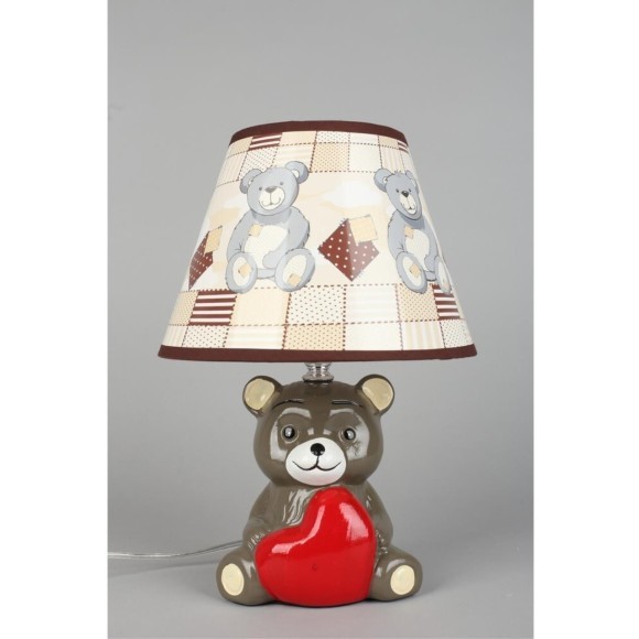 Интерьерная настольная лампа Marcheno OML-16404-01