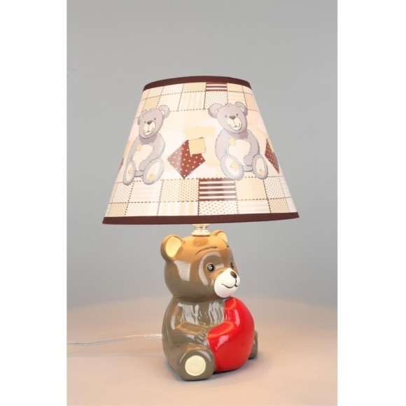 Интерьерная настольная лампа Marcheno OML-16404-01