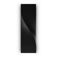 Уличный настенный светильник Maytoni O040WL-L11B3K TWIST IP65 светодиодный LED 11W