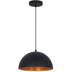 Подвесной светильник с 1 плафоном Odeon Light 3349/1 UGA под лампу 1xE27 60W