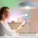 1080112 Лампа Светодиодная Gauss Smart Home DIM+CCT E27 A60 10 Вт 1/10/100