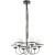 Люстра подвесная Lightstar 803267 Globo под лампы 6xE14 240W