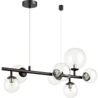 Люстра подвесная Odeon Light 4818/7 TOVI под лампы 7xG9 7*40W