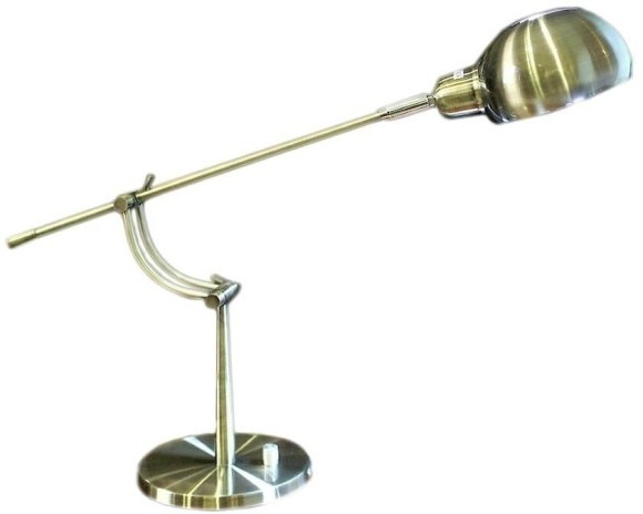Офисная настольная лампа Rolf LDT 5560-A MD