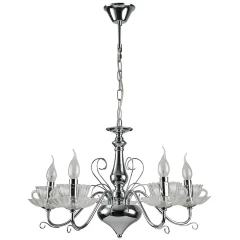 A1704LM-5CC СВЕТИЛЬНИК ПОДВЕСНОЙ