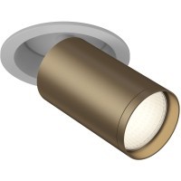 Встраиваемый светильник (Набор) Technical C048CL-1WBZ