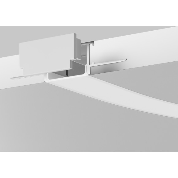 Комплектующие к светодиодной ленте Led Strip 642008