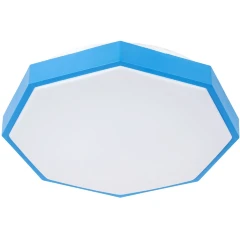 A2659PL-1BL СВЕТИЛЬНИК ПОТОЛОЧНЫЙ