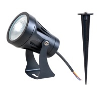 УЛИЧНЫЙ СВЕТИЛЬНИК ARTE LAMP ELSIE A4715IN-1BK