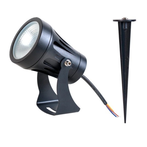УЛИЧНЫЙ СВЕТИЛЬНИК ARTE LAMP ELSIE A4715IN-1BK