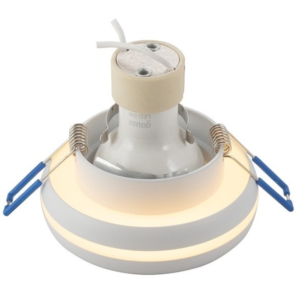 Точечный светильник DK4030 DK4031-WH Точечный светильник DK4030 DK4031-WH