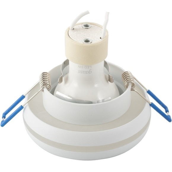 Точечный светильник DK4030 DK4031-WH Точечный светильник DK4030 DK4031-WH