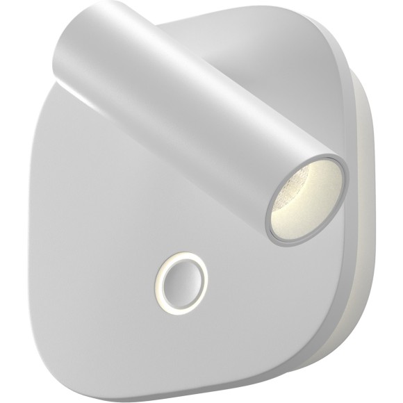 Настенный светильник (бра) Technical C175WL-9W-2.7-4K-W