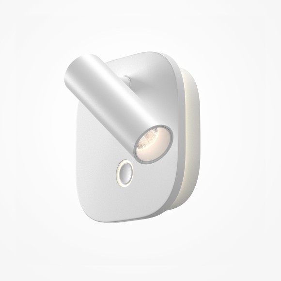 Настенный светильник (бра) Technical C175WL-9W-2.7-4K-W