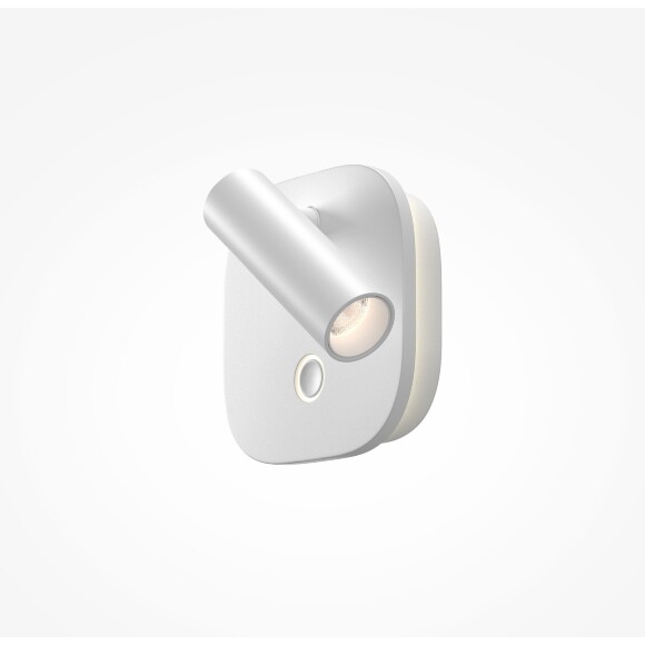 Настенный светильник (бра) Technical C175WL-9W-2.7-4K-W