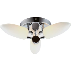 A9502PL-3CC СВЕТИЛЬНИК ПОТОЛОЧНЫЙ