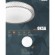 Настенно-потолочный светильник Sonex 2032/E Oksa IP43 светодиодный LED 72W