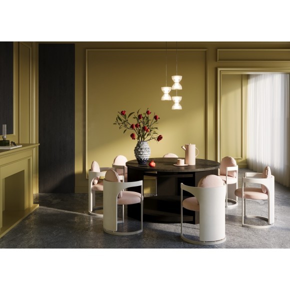 Подвесной светильник Freya FR6136PL-L18BT