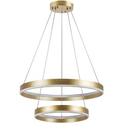 Люстра подвесная Rotonda Lightstar 736422