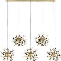 Люстра подвесная Extra Lightstar L5PL721132