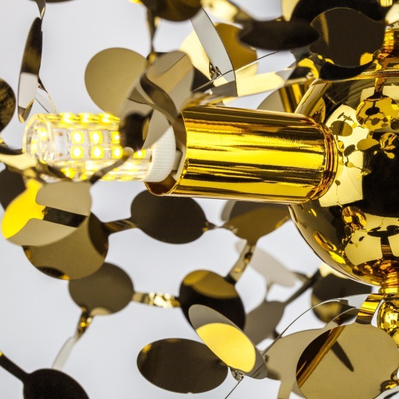 Люстра подвесная Extra Lightstar L5PL721132