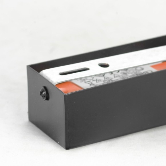 Подвесной светильник линейный Lussole LSP-8428 Cass IP21 светодиодный 2xLED 24W