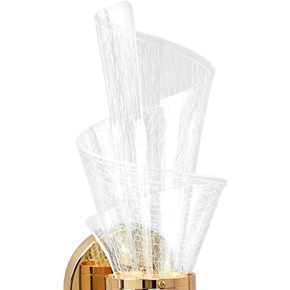 Бра Acrile Lightstar 737672