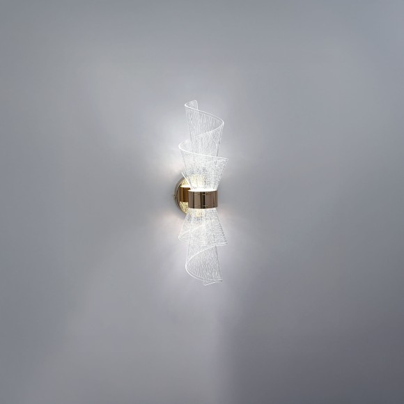 Бра Acrile Lightstar 737672