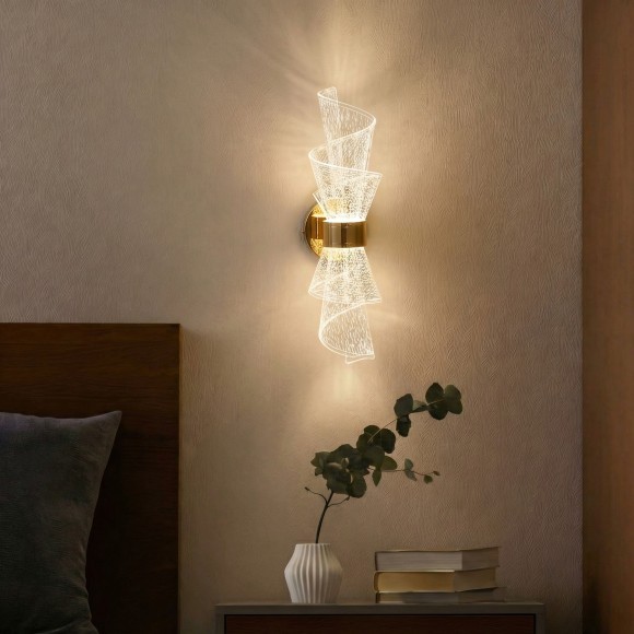 Бра Acrile Lightstar 737672