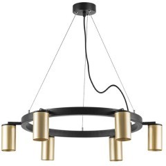 Люстра подвесная Rullo Lightstar LR016406