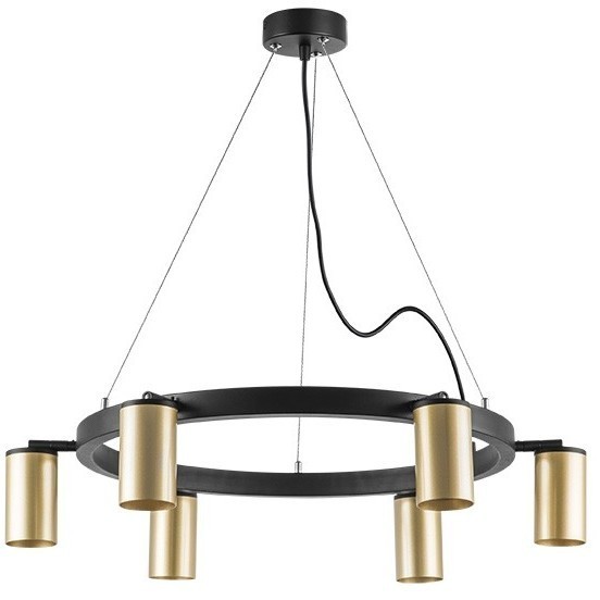 Люстра подвесная Rullo Lightstar LR016406 Люстра подвесная Rullo Lightstar LR016406