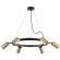 Люстра подвесная Rullo Lightstar LR016406 Люстра подвесная Rullo Lightstar LR016406