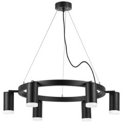 Люстра подвесная Rullo Lightstar LR0163760