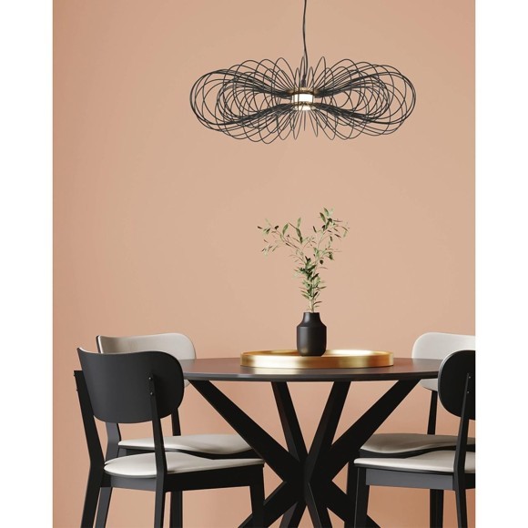 Подвес LED 9W 3000K Lumion CAMOMILE 8301/9L