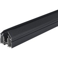 Встраиваемый магнитный трек Crystal Lux CLT 0.134 01 L2000 BL 1407/028