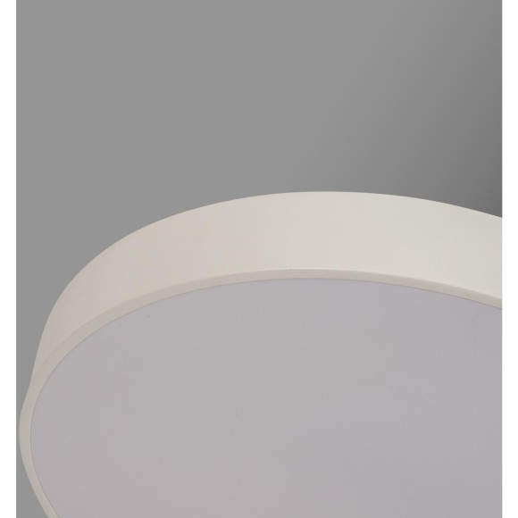 4685-8C, потолочный светильник, D800xH80, LEDx170W/85W/85W, 17340/8970/8590LM, 4000/3500/6500K, included, remote control