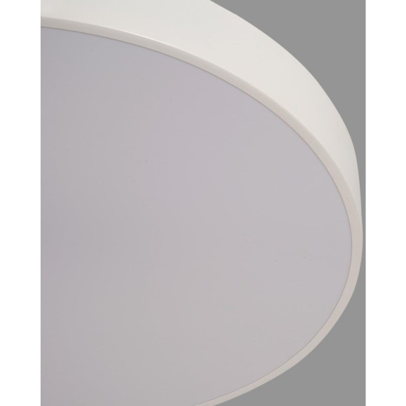 4685-8C, потолочный светильник, D800xH80, LEDx170W/85W/85W, 17340/8970/8590LM, 4000/3500/6500K, included, remote control