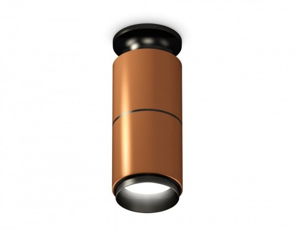Точечный светильник Techno Spot XS6304170