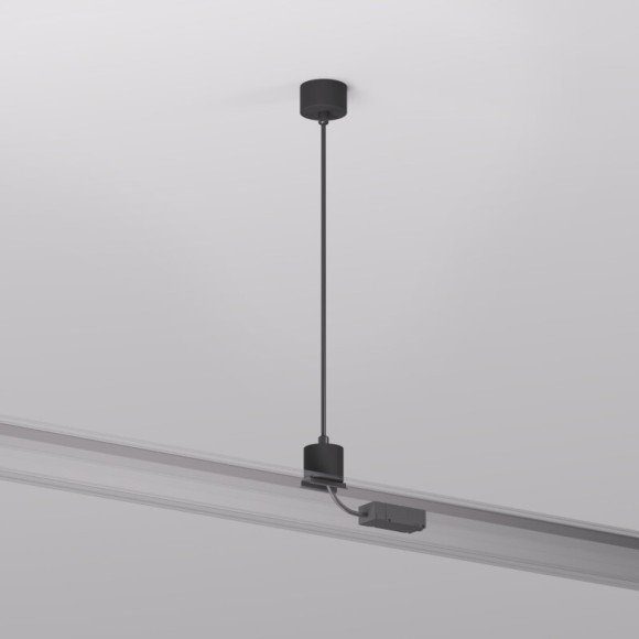 Подводы питания Denkirs SMART BASE TR2124-BK