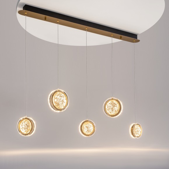 Подвесной светильник Maytoni MOD361PL-L33BS3K